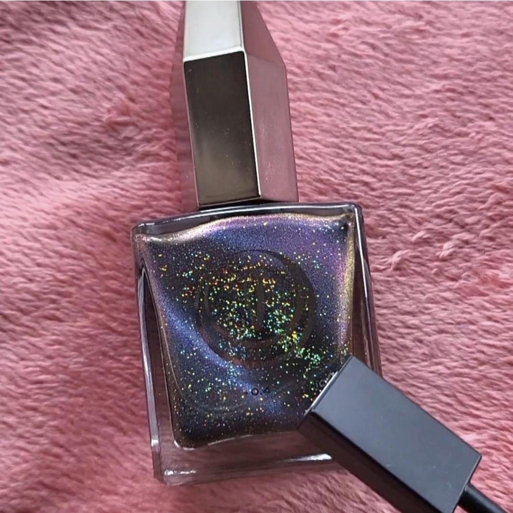Mooncat Milennia Magnetic Polish